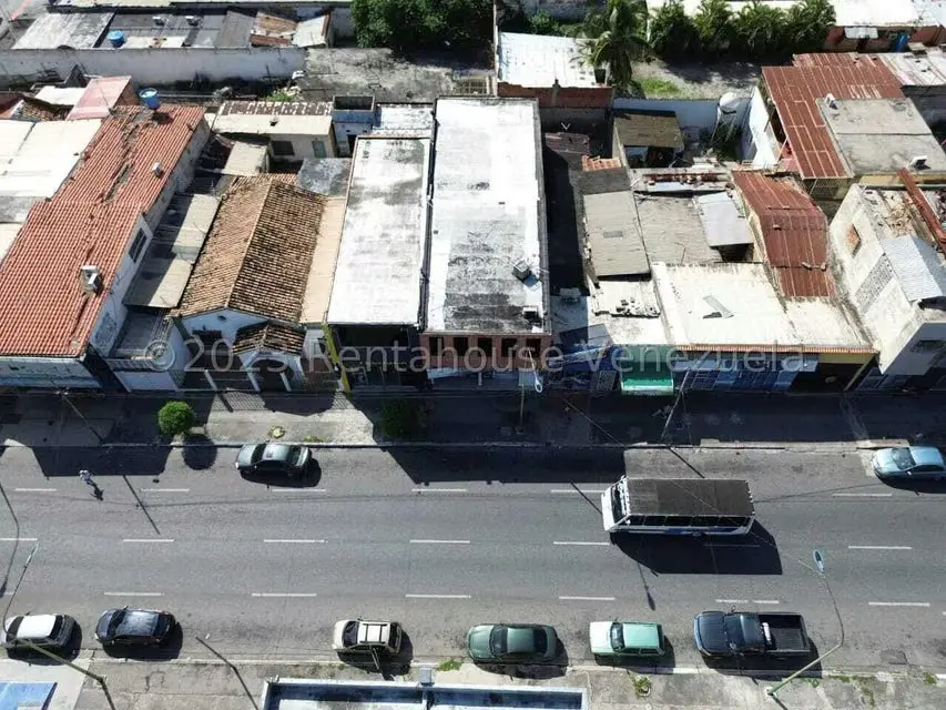 Edificio en Venta en Centro, Lara - 5