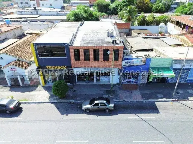 Edificio en Venta en Centro, Lara - 7