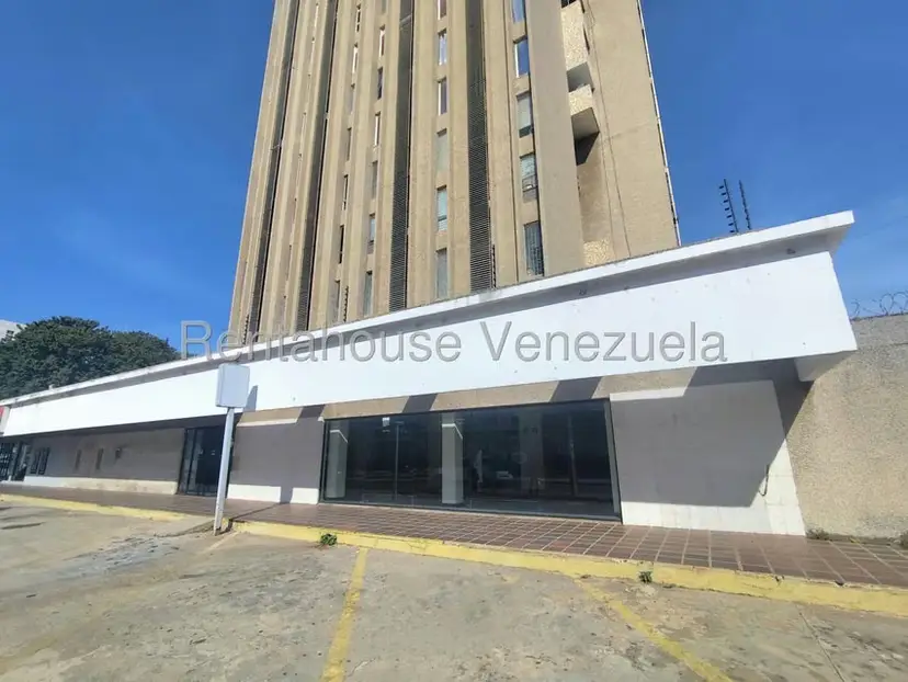 Comercial (Local Comercial) en Venta en Avenida Bella Vista, Zulia