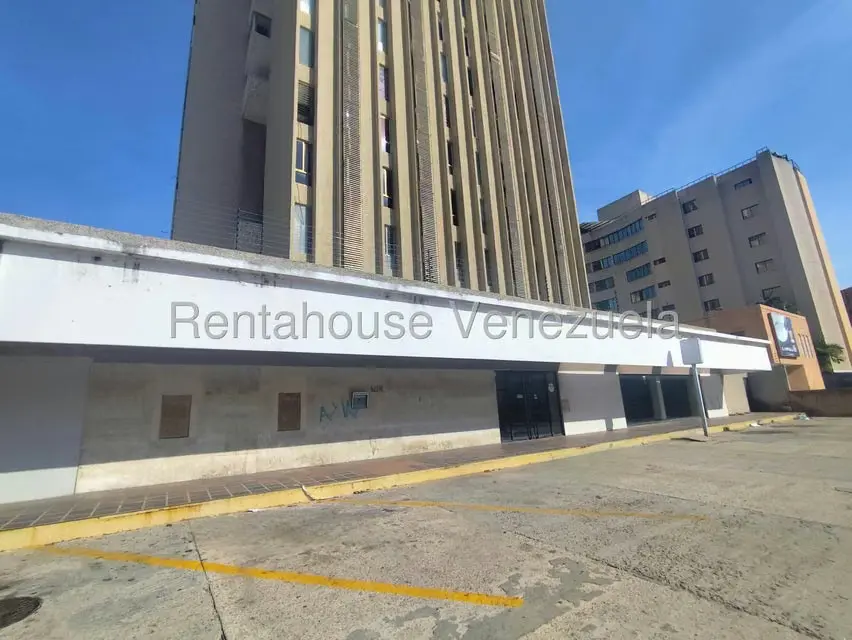 Comercial (Local Comercial) en Venta en Avenida Bella Vista, Zulia - 47