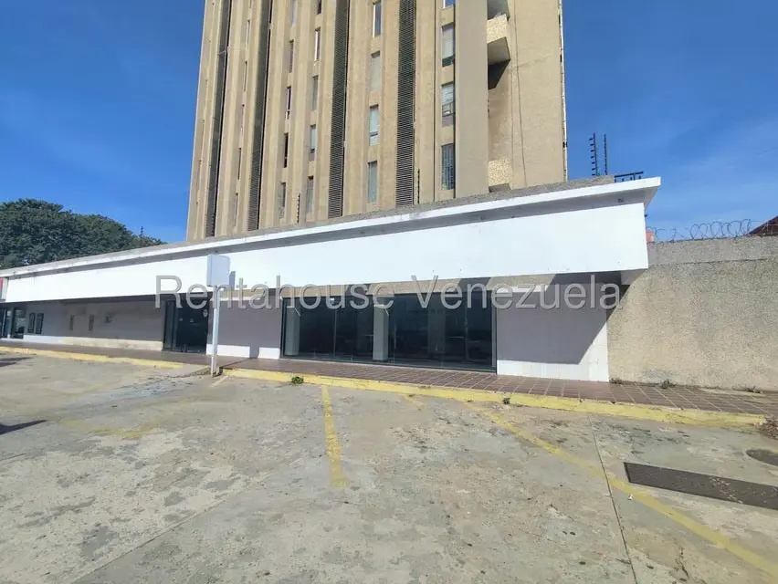 Comercial (Local Comercial) en Venta en Avenida Bella Vista, Zulia - 49