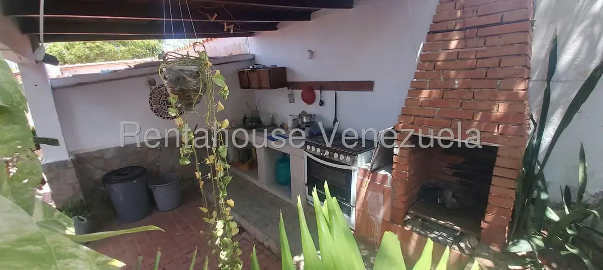 Casa (Casas de Playa) en Venta en El Yaque, Nueva Esparta - 11