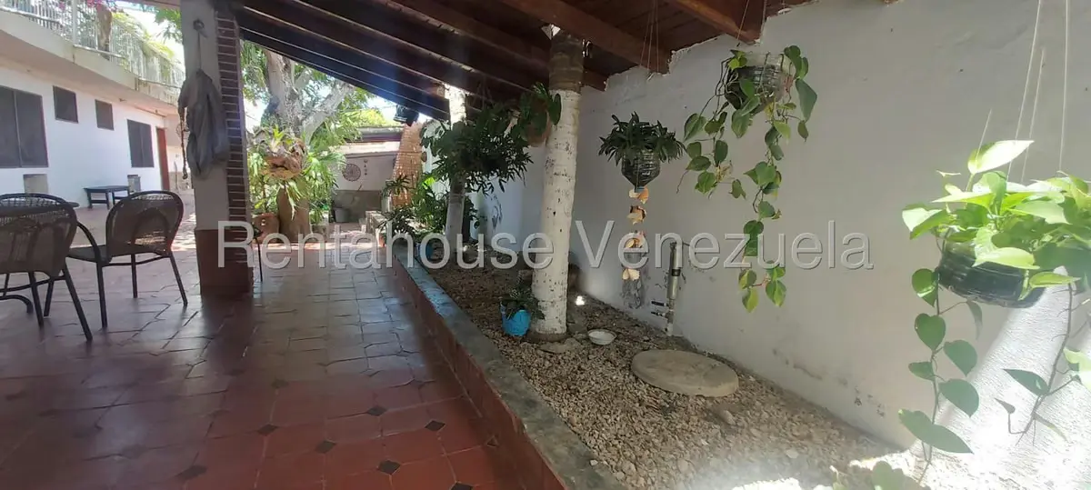 Casa (Casas de Playa) en Venta en El Yaque, Nueva Esparta - 13