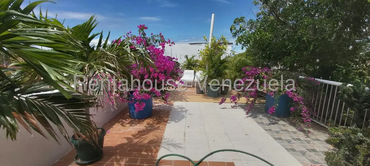 Casa (Casas de Playa) en Venta en El Yaque, Nueva Esparta - 20