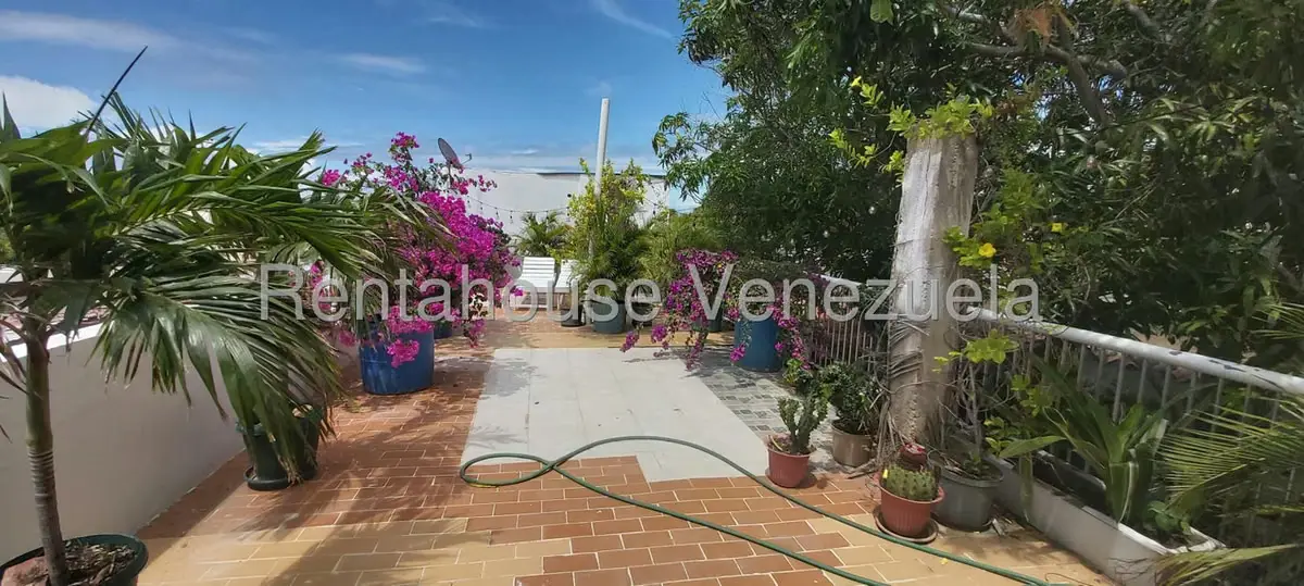 Casa (Casas de Playa) en Venta en El Yaque, Nueva Esparta - 23