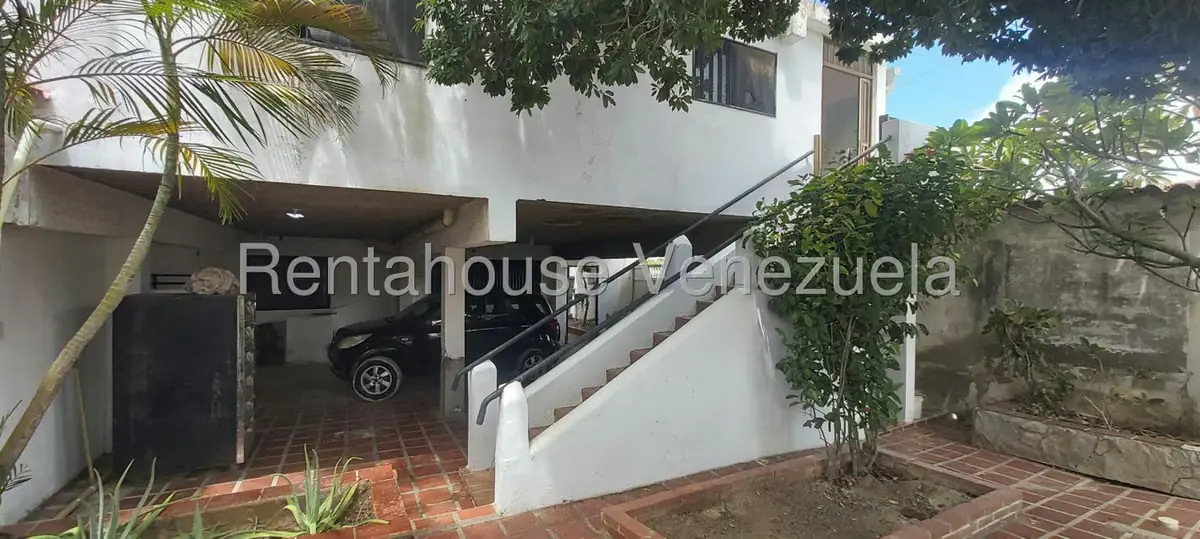 Casa (Casas de Playa) en Venta en El Yaque, Nueva Esparta - 26