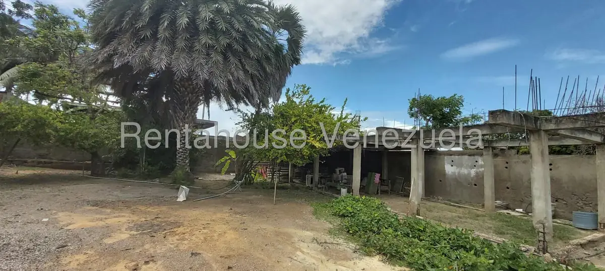 Casa (Casas de Playa) en Venta en El Yaque, Nueva Esparta - 28