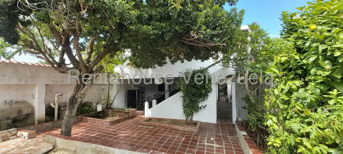 Casa (Casas de Playa) en Venta en El Yaque, Nueva Esparta - 31