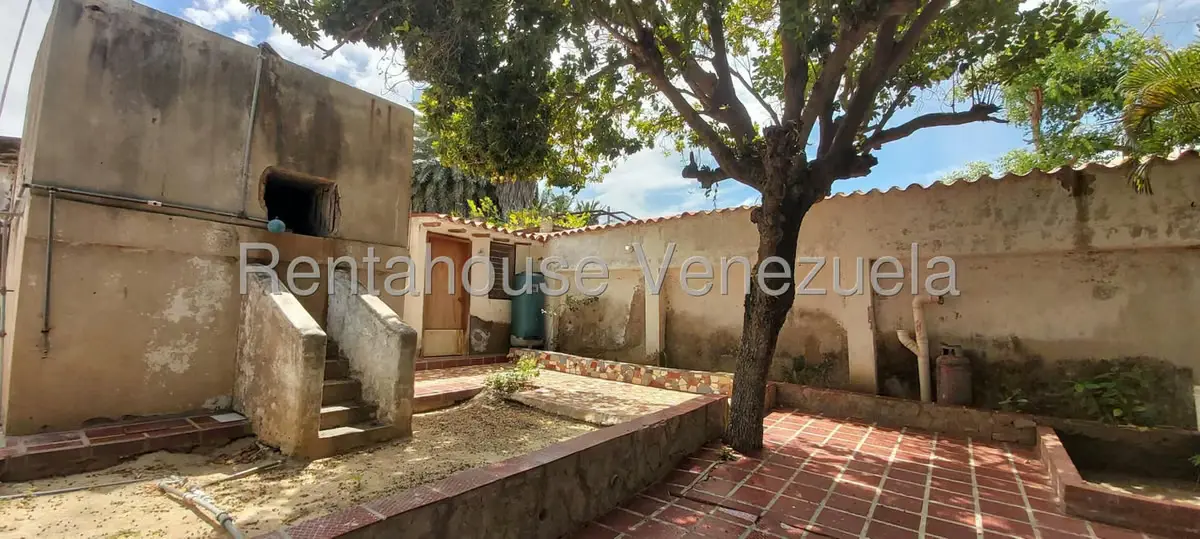 Casa (Casas de Playa) en Venta en El Yaque, Nueva Esparta - 32