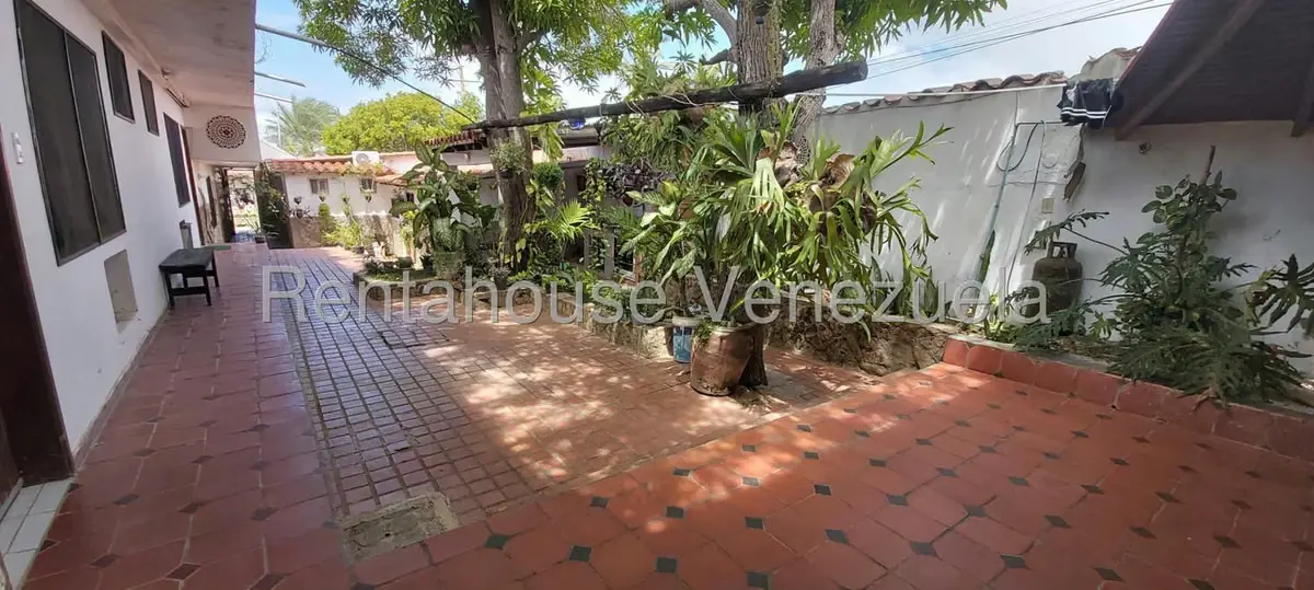 Casa (Casas de Playa) en Venta en El Yaque, Nueva Esparta - 36