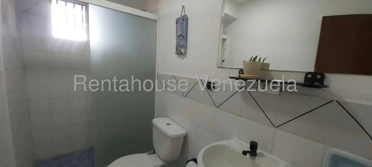 Casa (Casas de Playa) en Venta en El Yaque, Nueva Esparta - 40