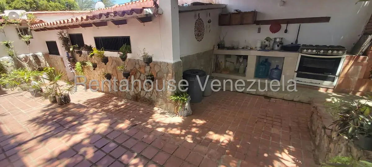 Casa (Casas de Playa) en Venta en El Yaque, Nueva Esparta - 7