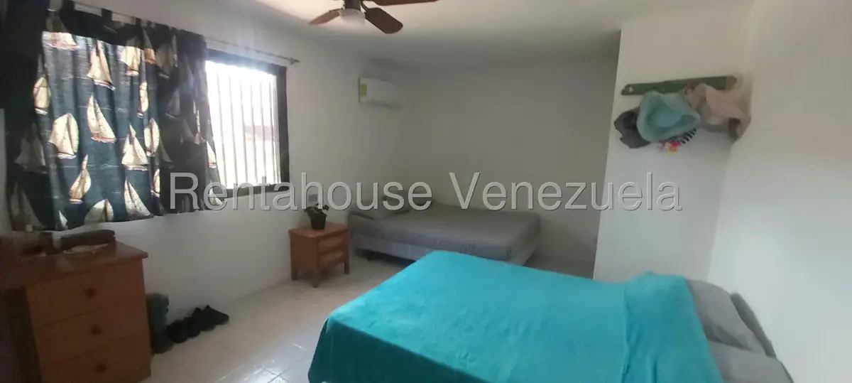 Casa (Casas de Playa) en Venta en El Yaque, Nueva Esparta - 9