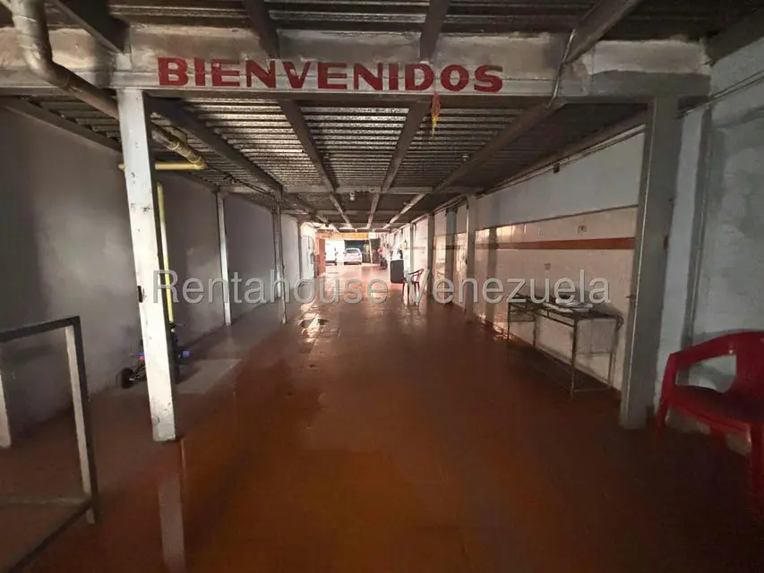 Casa (Multipes Niveles) en Venta en Zona Oeste, Lara