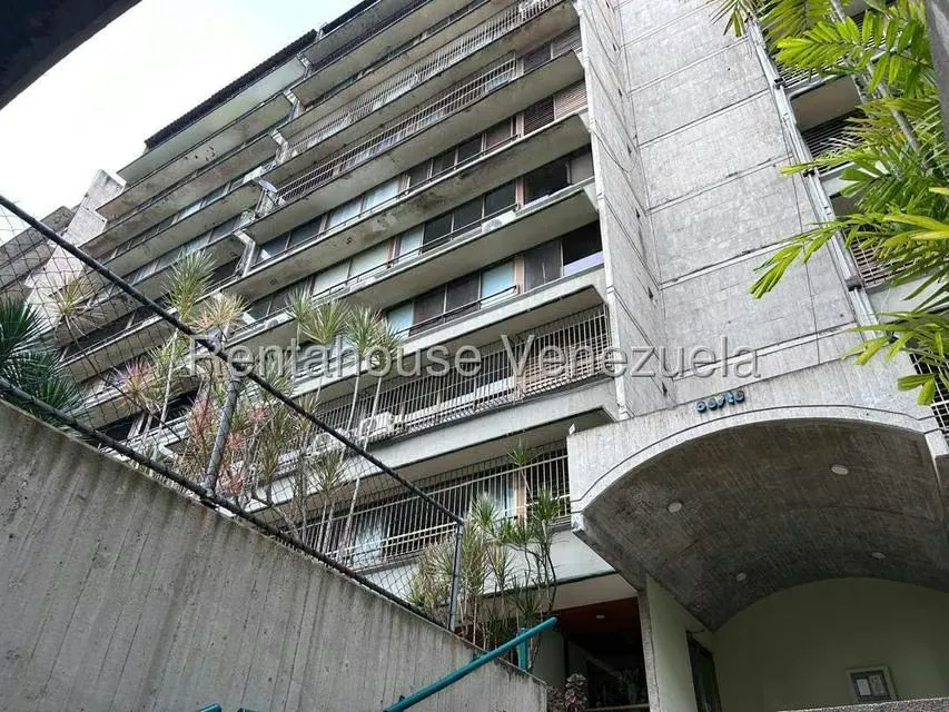 Apartamento (Multiples Niveles) en Venta en La Tahona, Distrito Metropolitano