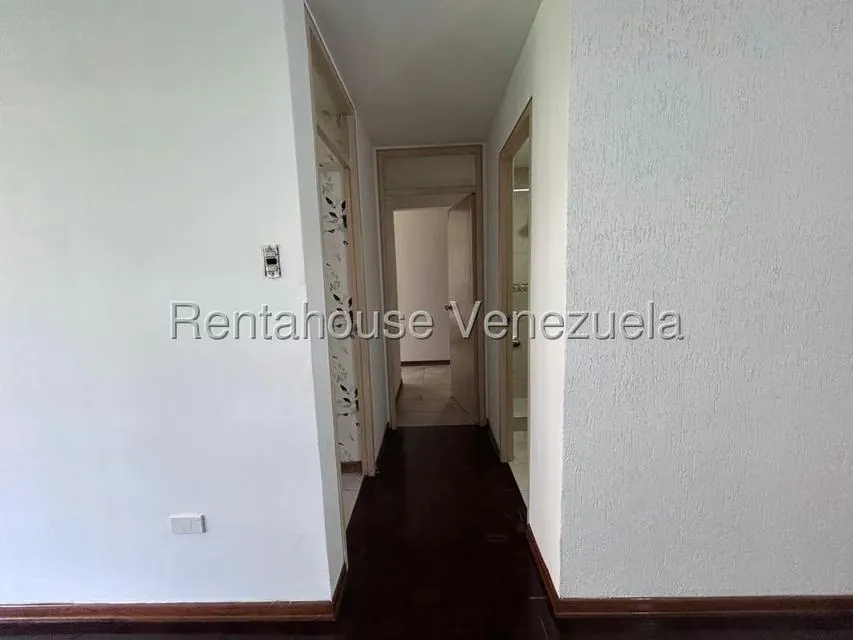 Apartamento (Multiples Niveles) en Venta en La Tahona, Distrito Metropolitano - 12