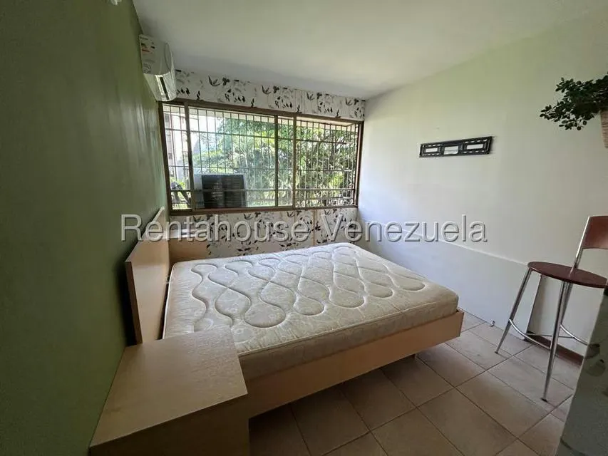 Apartamento (Multiples Niveles) en Venta en La Tahona, Distrito Metropolitano - 14