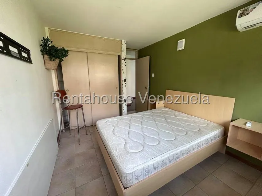 Apartamento (Multiples Niveles) en Venta en La Tahona, Distrito Metropolitano - 15