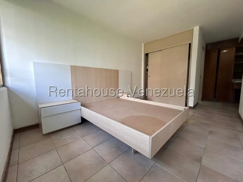 Apartamento (Multiples Niveles) en Venta en La Tahona, Distrito Metropolitano - 17