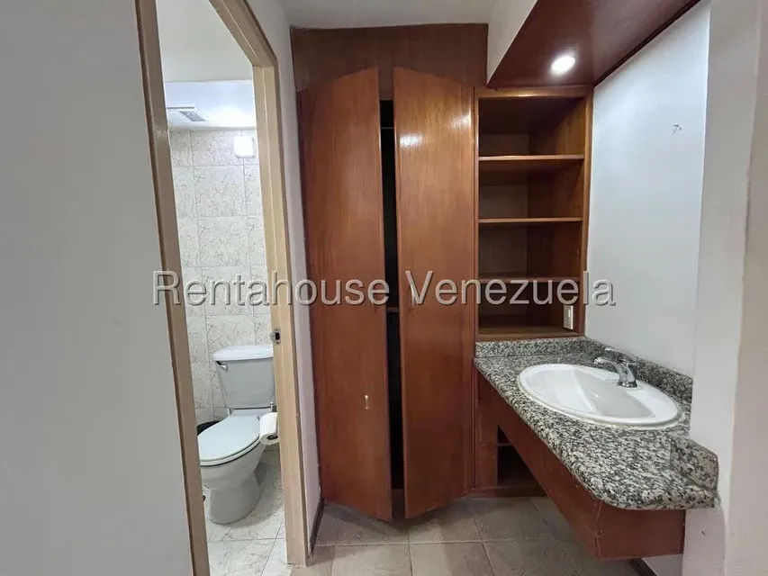 Apartamento (Multiples Niveles) en Venta en La Tahona, Distrito Metropolitano - 18