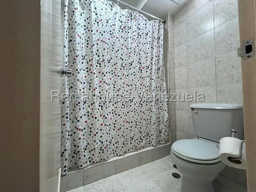 Apartamento (Multiples Niveles) en Venta en La Tahona, Distrito Metropolitano - 19