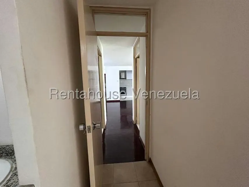 Apartamento (Multiples Niveles) en Venta en La Tahona, Distrito Metropolitano - 20