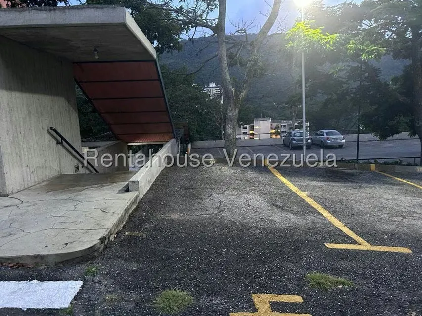 Apartamento (Multiples Niveles) en Venta en La Tahona, Distrito Metropolitano - 22