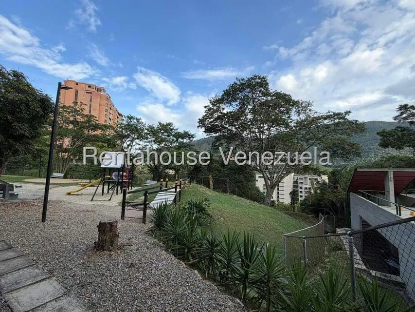 Apartamento (Multiples Niveles) en Venta en La Tahona, Distrito Metropolitano - 23