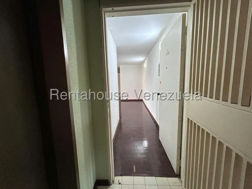 Apartamento (Multiples Niveles) en Venta en La Tahona, Distrito Metropolitano - 5