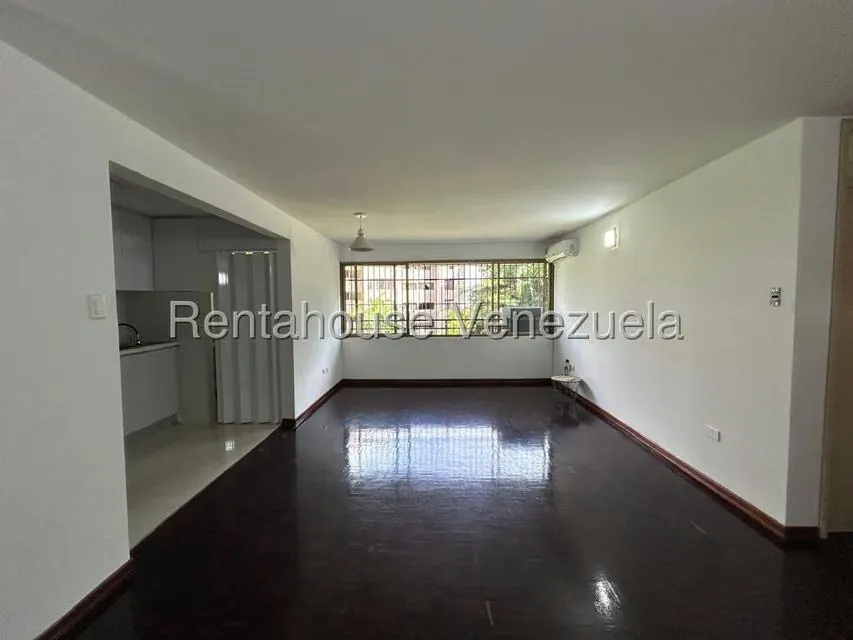 Apartamento (Multiples Niveles) en Venta en La Tahona, Distrito Metropolitano - 6