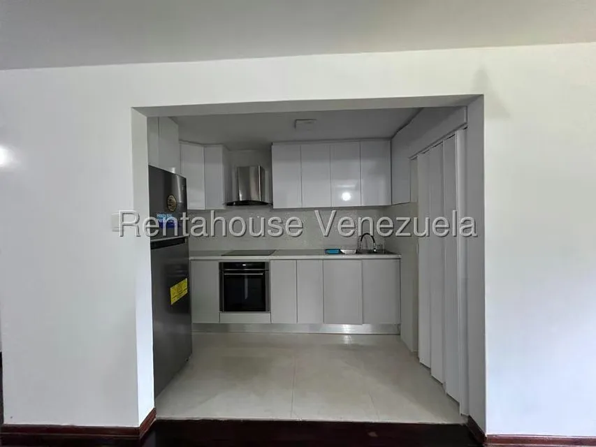 Apartamento (Multiples Niveles) en Venta en La Tahona, Distrito Metropolitano - 7
