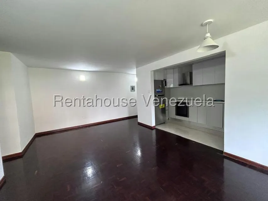 Apartamento (Multiples Niveles) en Venta en La Tahona, Distrito Metropolitano - 8