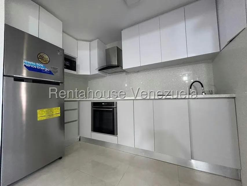 Apartamento (Multiples Niveles) en Venta en La Tahona, Distrito Metropolitano - 9