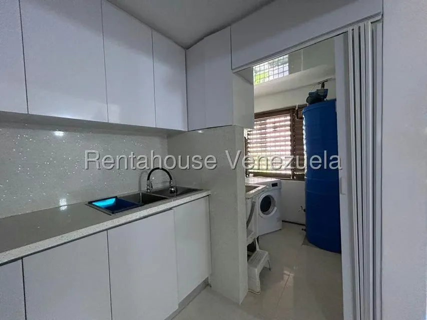 Apartamento (Multiples Niveles) en Venta en La Tahona, Distrito Metropolitano - 10