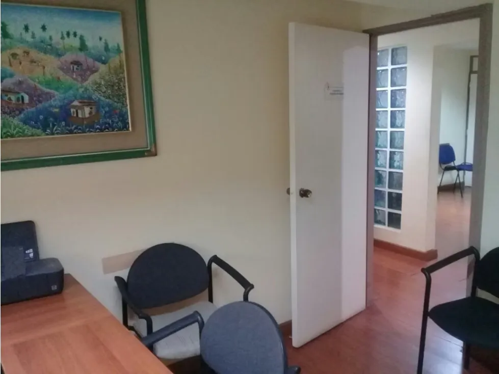 MAGNÍFICO CONSULTORIO-CLÍNICA EN ALQUILER EN SAN BERNARDINO - 17