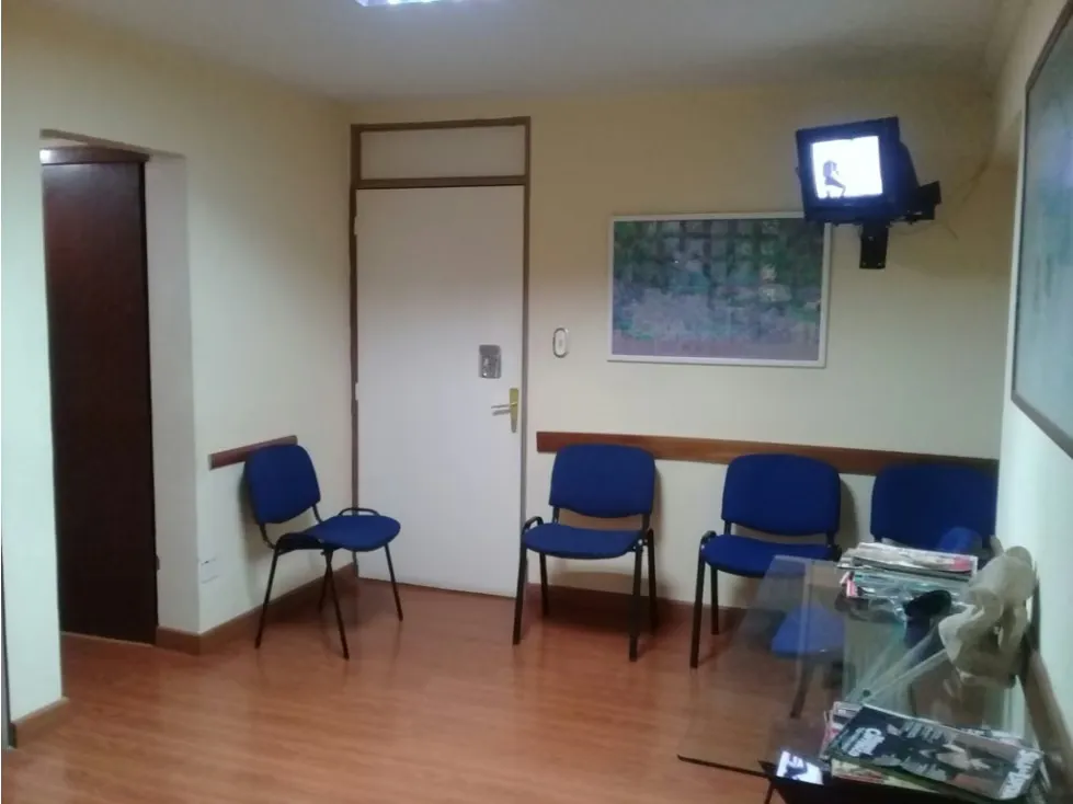 MAGNÍFICO CONSULTORIO-CLÍNICA EN ALQUILER EN SAN BERNARDINO - 8