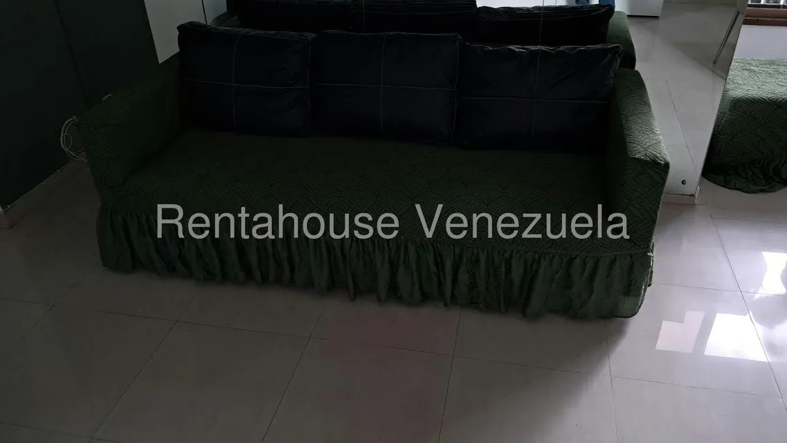 Apartamento (1 Nivel) en Alquiler en La Urbina, Distrito Metropolitano - 15