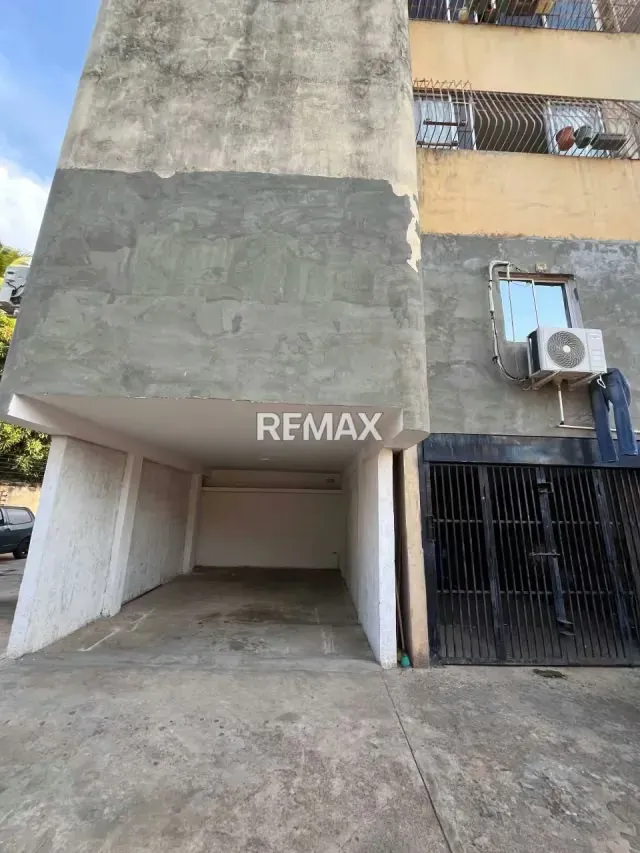 APARTAMENTO EN VENTA, EDIFICIO RESIDENCIAS SAN BARTOLO, MARACAIBO - 3