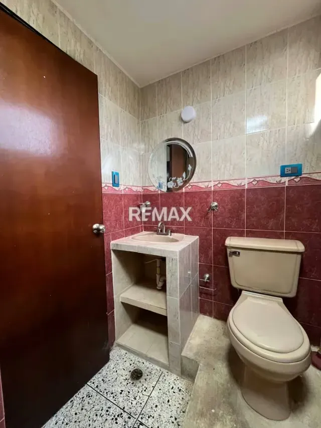 APARTAMENTO EN VENTA, EDIFICIO RESIDENCIAS SAN BARTOLO, MARACAIBO - 7