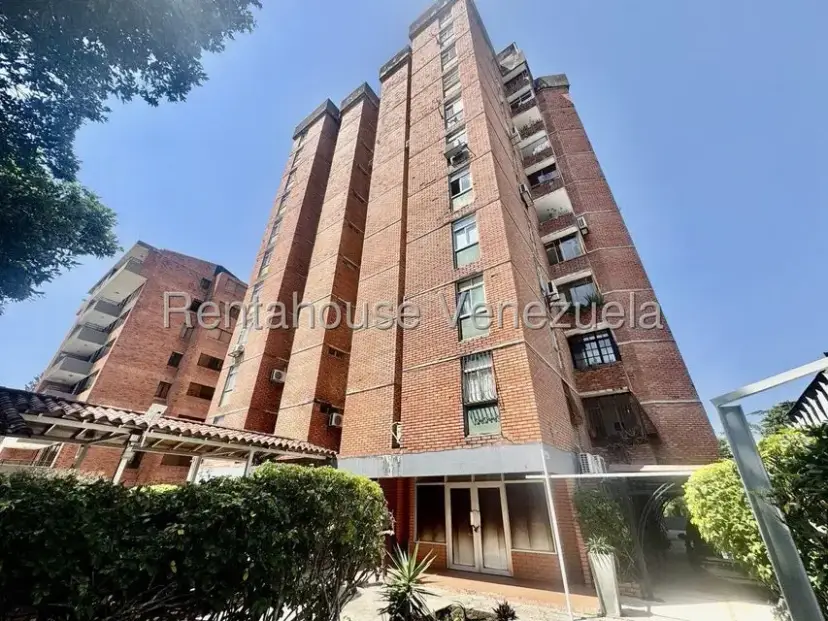 Apartamento (1 Nivel) en Venta en Avenida 19 de Abril, Tachira