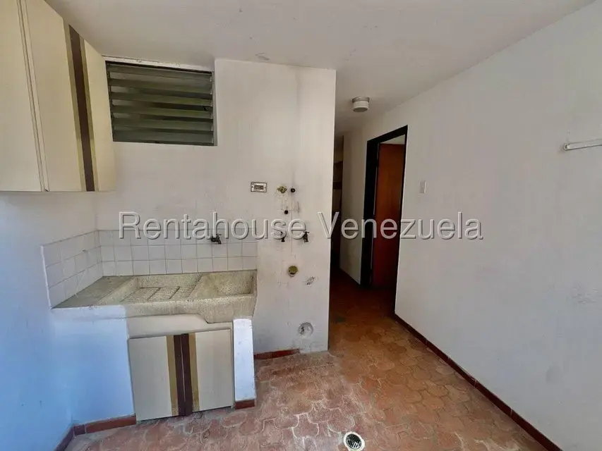 Apartamento (1 Nivel) en Venta en Avenida 19 de Abril, Tachira - 16