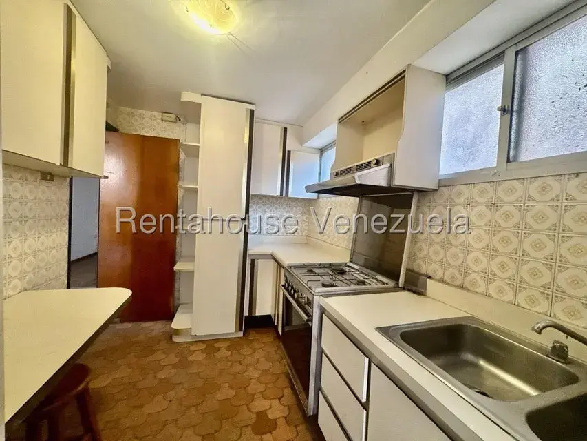 Apartamento (1 Nivel) en Venta en Avenida 19 de Abril, Tachira - 19