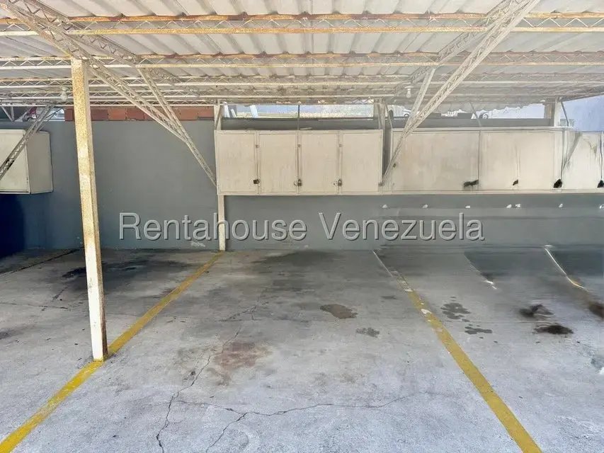 Apartamento (1 Nivel) en Venta en Avenida 19 de Abril, Tachira - 20