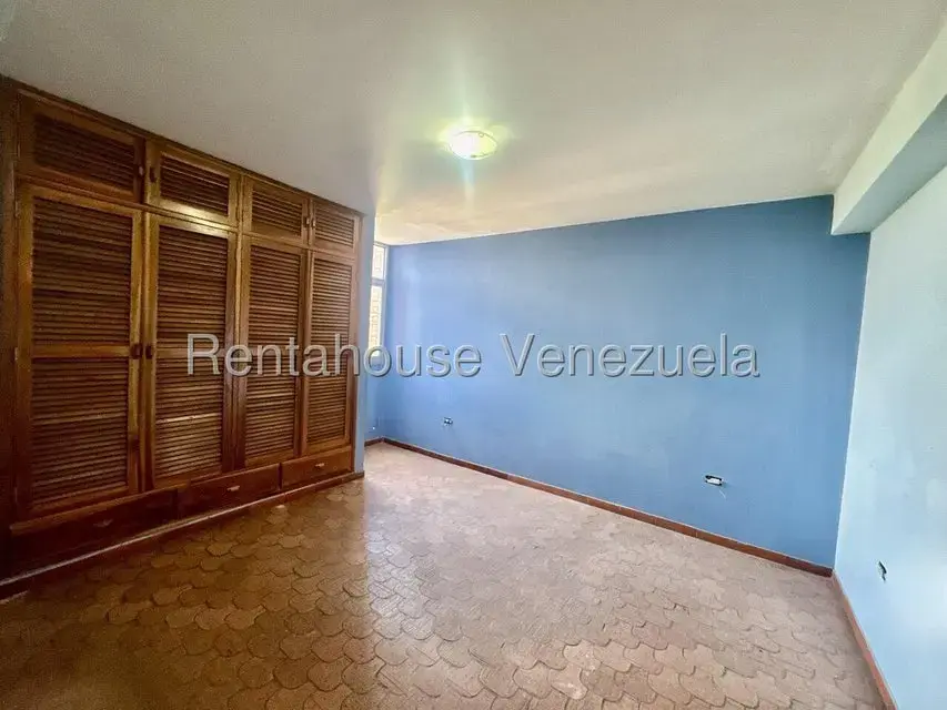 Apartamento (1 Nivel) en Venta en Avenida 19 de Abril, Tachira - 8