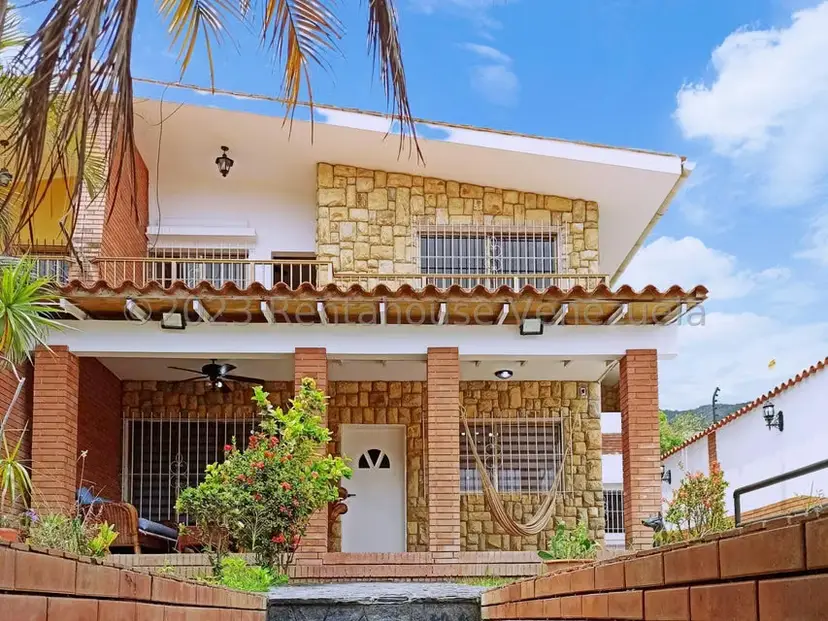 Casa (Duplex) en Venta en Los Corales, Vargas