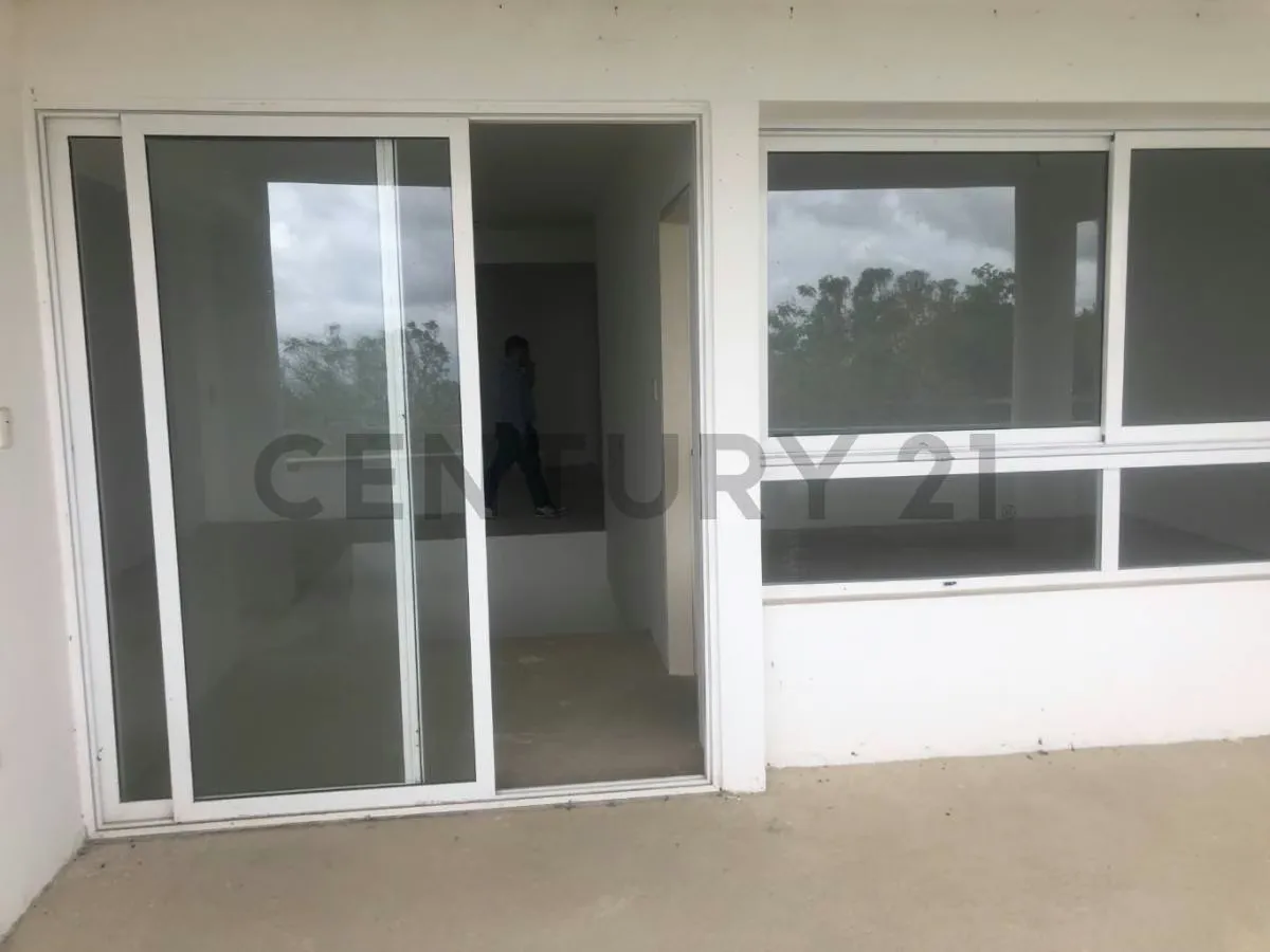 HA- PENTHOUSE PH-E A ESTRENAR, en obra gris de 2 niveles en Carrizal - 19