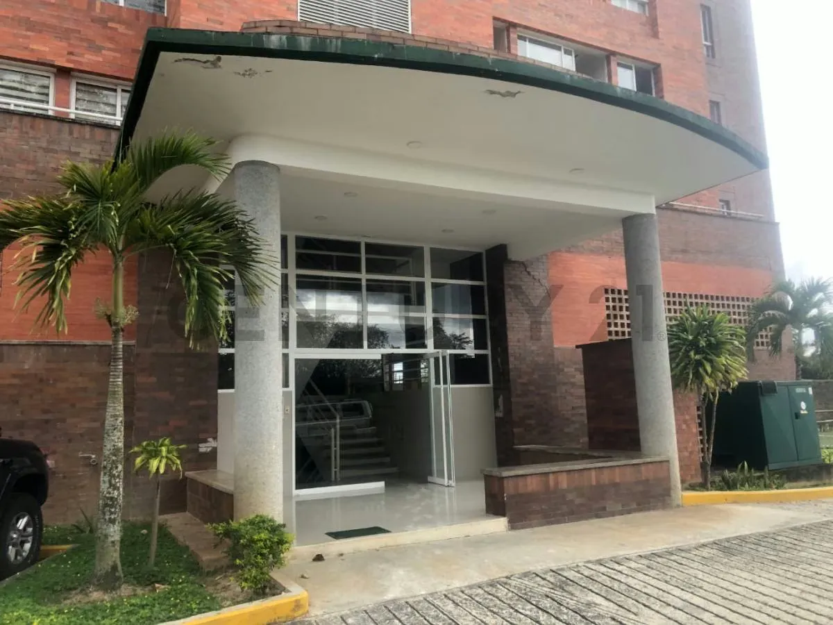 HA- PENTHOUSE PH-E A ESTRENAR, en obra gris de 2 niveles en Carrizal - 2