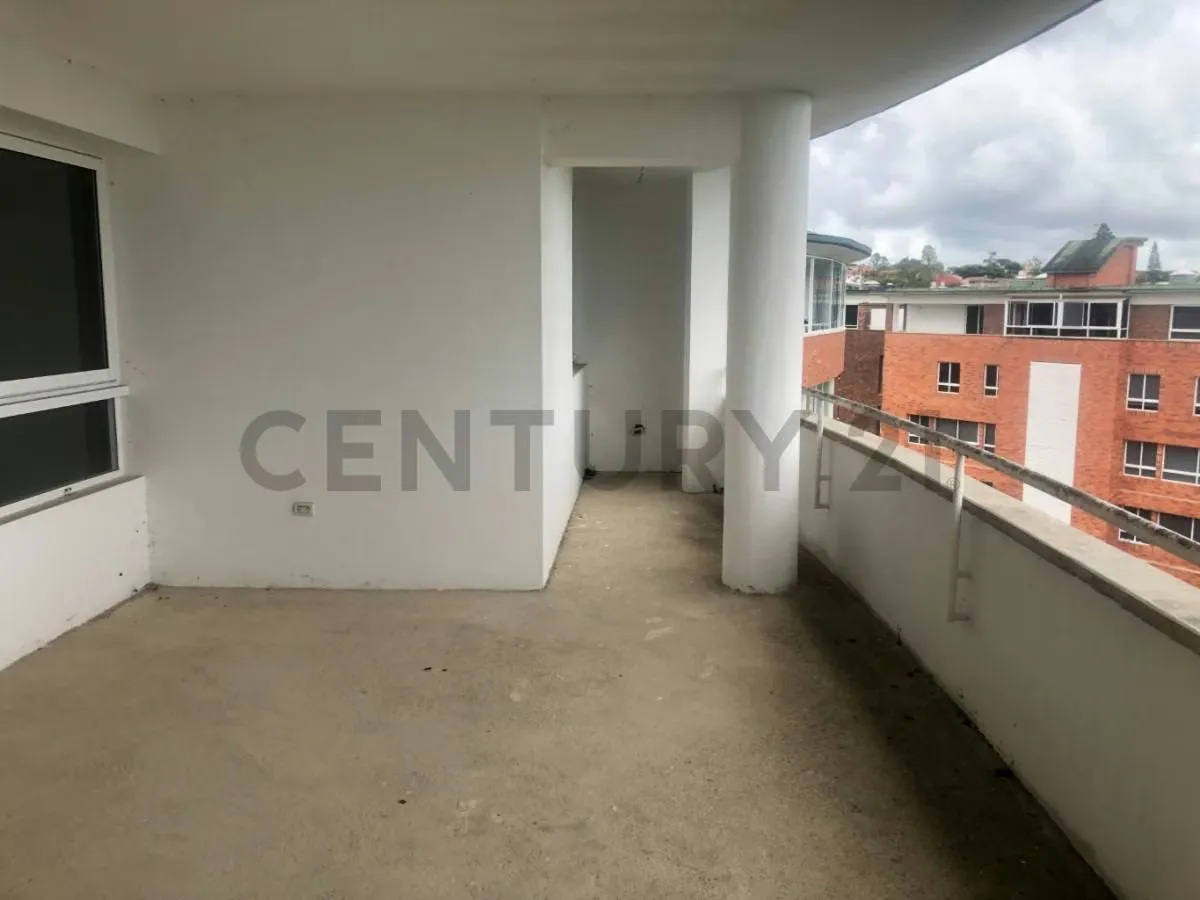 HA- PENTHOUSE PH-E A ESTRENAR, en obra gris de 2 niveles en Carrizal - 21