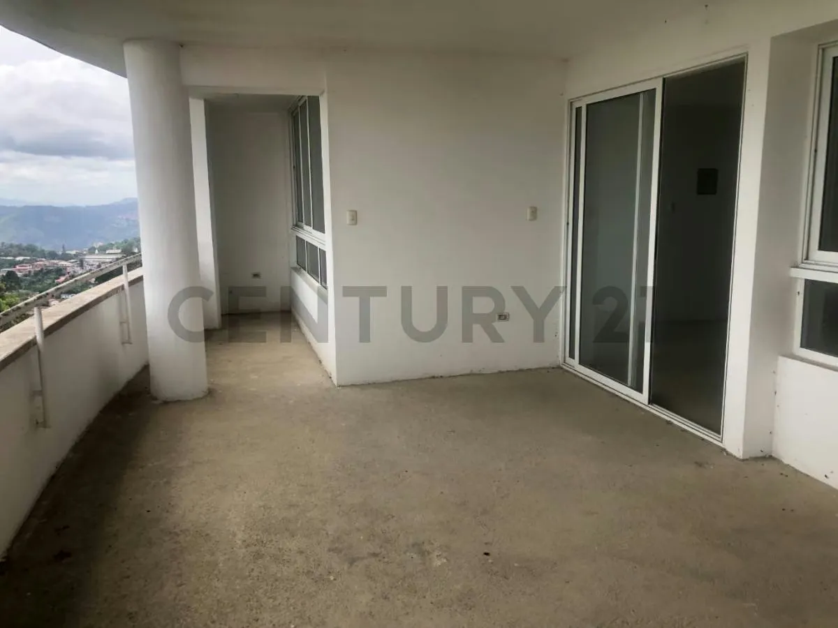 HA- PENTHOUSE PH-E A ESTRENAR, en obra gris de 2 niveles en Carrizal - 23
