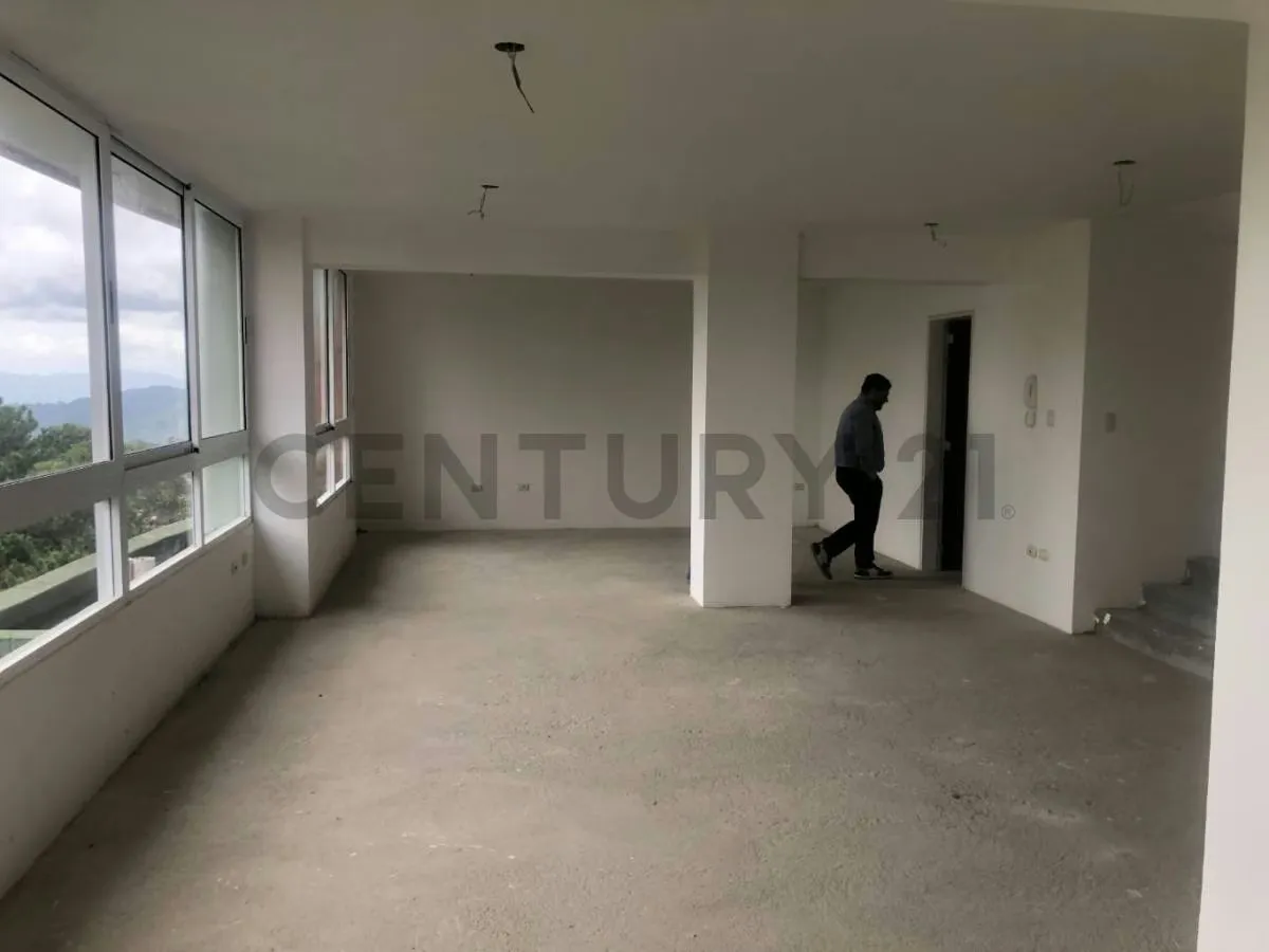 HA- PENTHOUSE PH-E A ESTRENAR, en obra gris de 2 niveles en Carrizal - 6